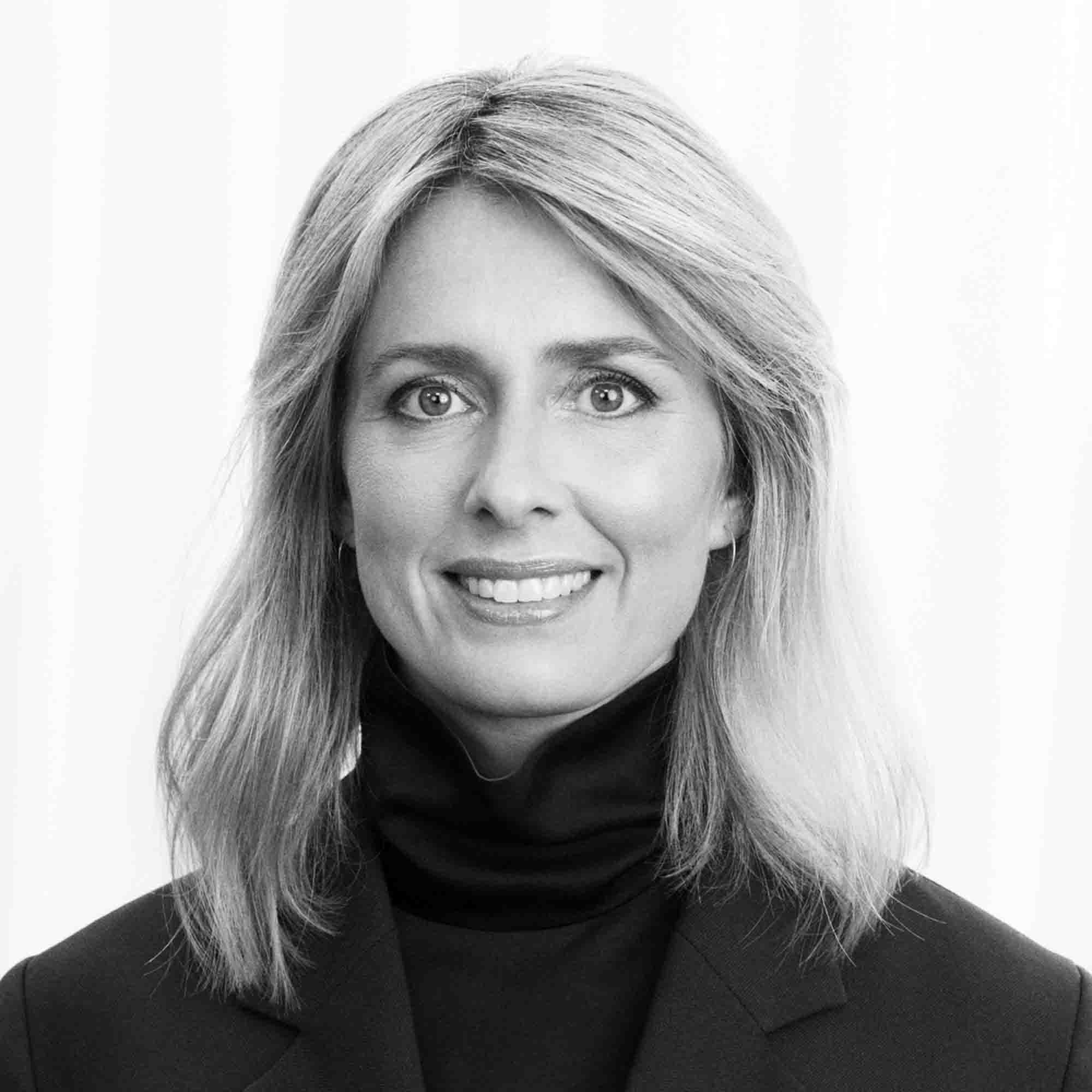 Helena Helmersson