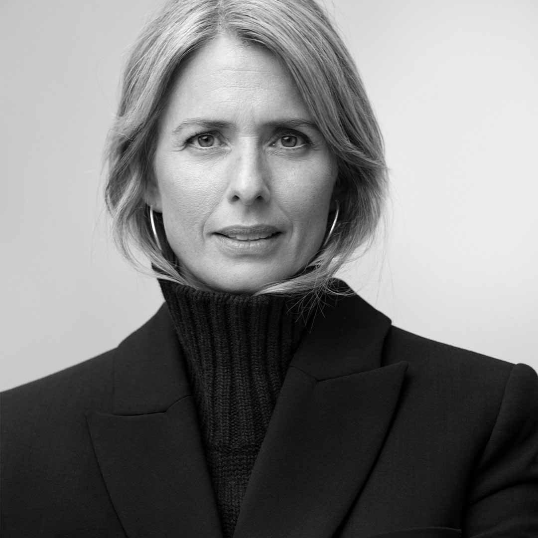 Helena Helmersson