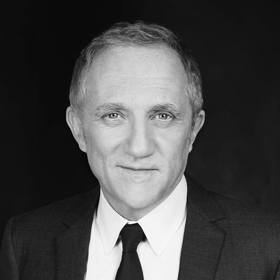 François-Henri Pinault