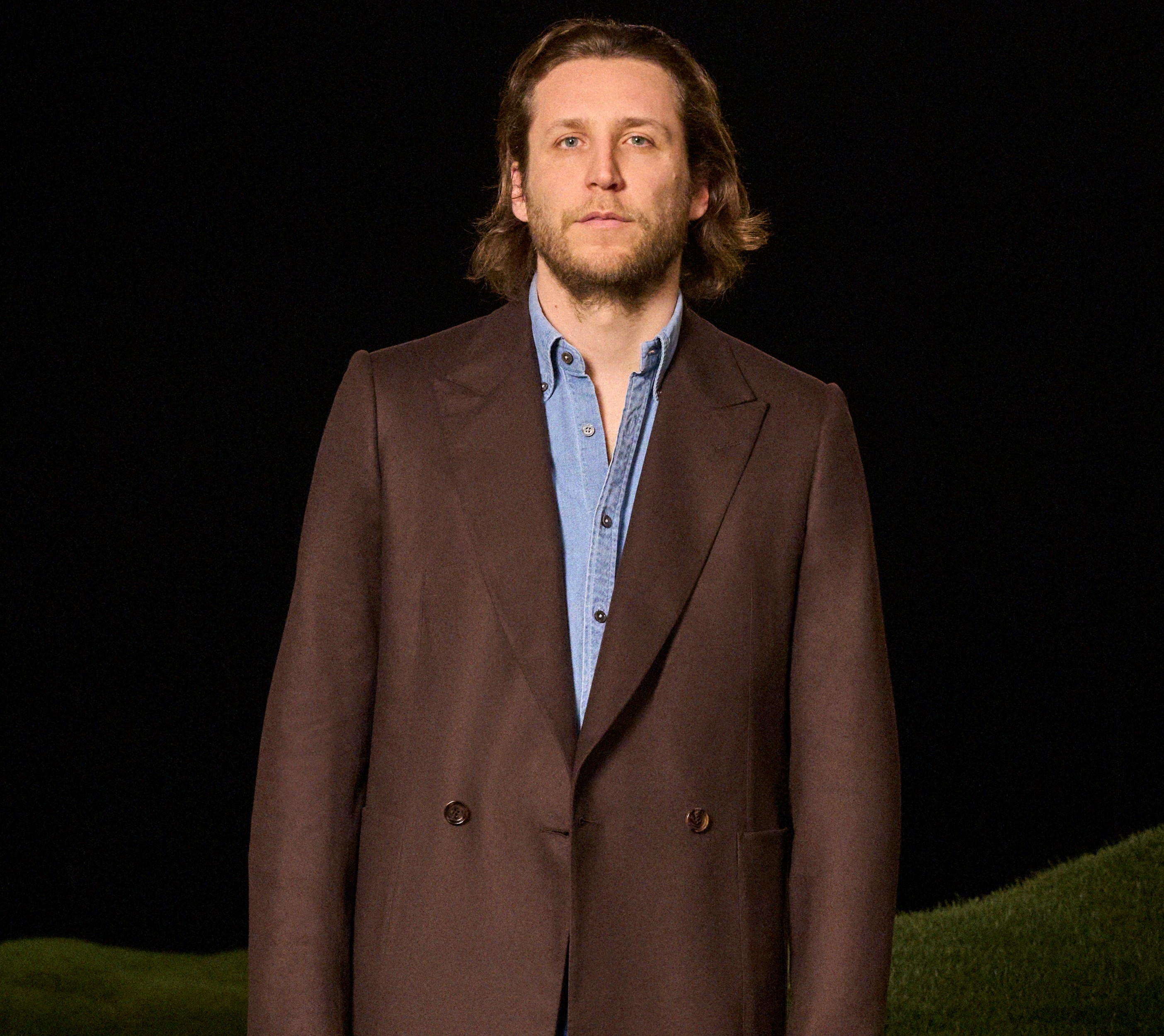 Edoardo Zegna